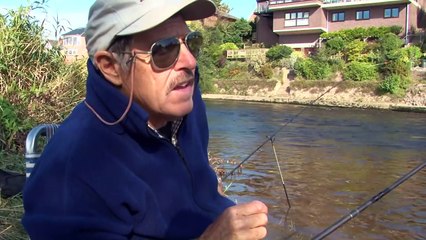 Big River Fishing Tips   Totally Awesome Fishing