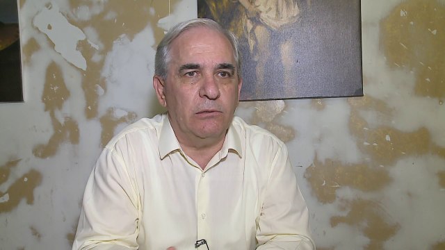 Gjinushi: Tom Doshi do kandidojë - Top Channel Albania - News - Lajme