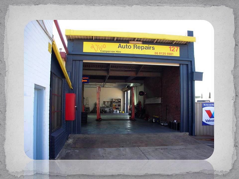 The Importance Of Car Service.