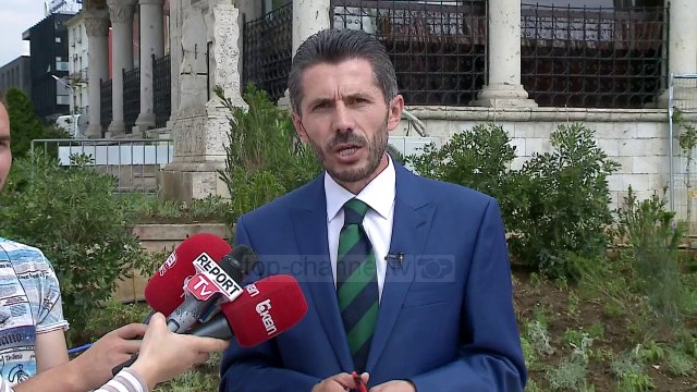 Zgjedhjet, myftiu i Tiranës: Nuk përbën shkelje - Top Channel Albania - News - Lajme