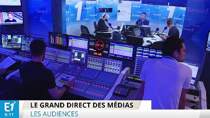 "Moi, moche et méchant" en tête sur TF1