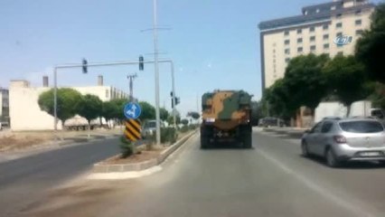 Siirt'te Kaymakama Bombalı Saldırı