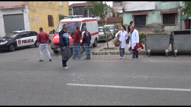 Ora News - Shkodër - Hidhet nga kati i katërt i pallatit, humb jetën 60-vjeçari