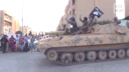 Shteti Islamik në krizë - Top Channel Albania - News - Lajme