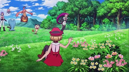 Eevee Joins In  Pokémon  Cartoon Network