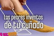 Los mejores inventos de tu cuñado