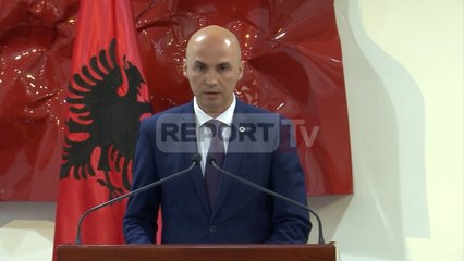 Report TV - Nishani i thotë "Po" zgjedhjeve të përgjithshme dhe Kavajës