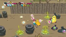 Cartoon Network Battle Crashers - Announcement Trailer  PS4