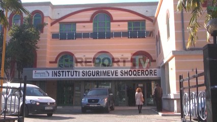 Report TV - Përfituan pension me dokumenta false, dënohen 113 persona