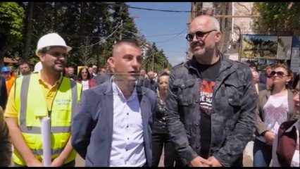 Ora News - Kryeministri: Bashkia Devoll, shembull i bashkëpunimit PS-PD