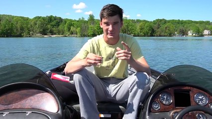 A SUPER Effective Bed Fishing Rig You've Likely Never Seen