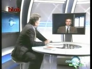 Marco Travaglio contro Renato Farina (cult!)