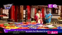 Suru Hui Mastani-Bajirao Ki Prem Kahani!! Peshwa Bajirao 7th July 2017