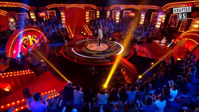 50 000 - Первый в мире чувак которому полезно бухать - Победители 13-го сезона Рассмеши Комика