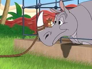 Tom and Jerry  Feeding Time 2006