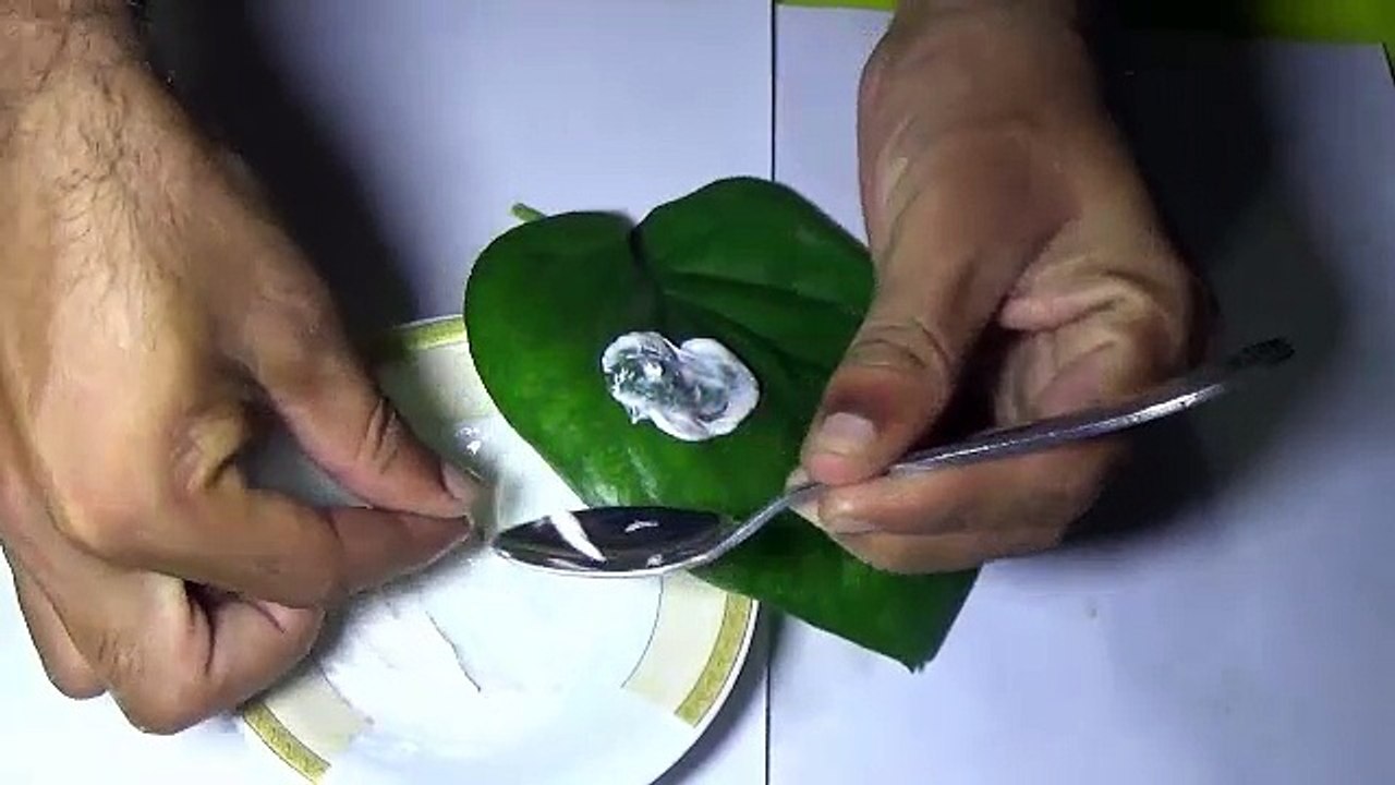 মিষ্টি খাওয়ার পর কখন ও চুন দিয়ে পান খাবেন না। খেলে কি ঘটতে পারে আপনি জানেন কি?