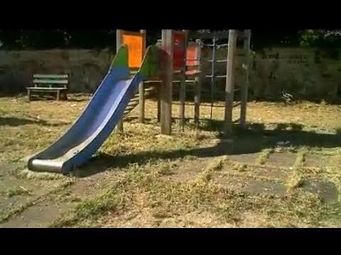 Aversa (CE) - Parco Balsamo: arriva intervento per curare il verde pubblico (06.07.17)