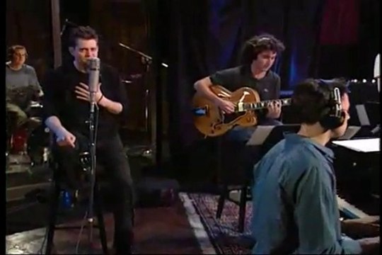 Michael Bublé - The Way You Look Tonight