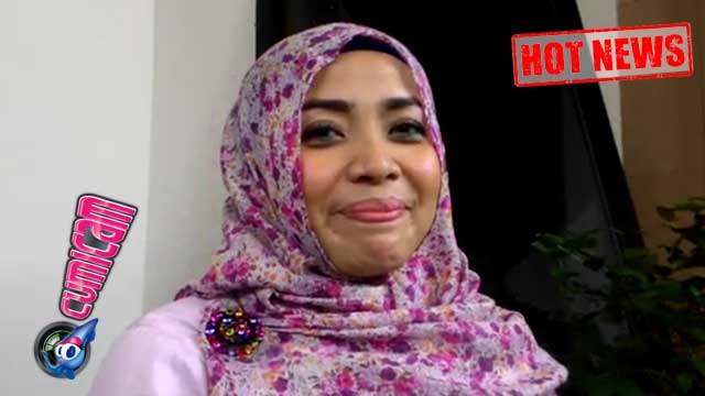 Hot News! Hadapi dengan Senyum, Muzdalifah Tidak Trauma dengan Perceraian? - Cumicam 07 Juli 2017