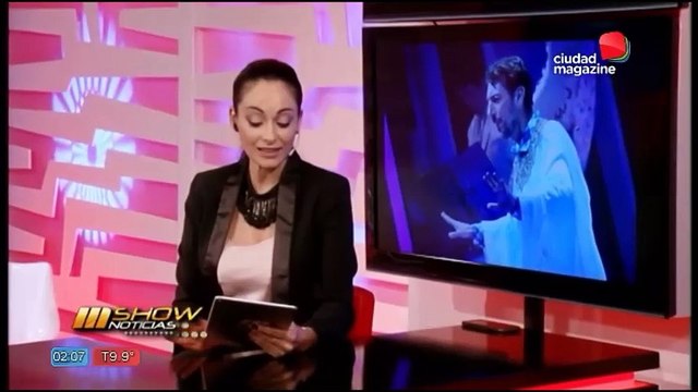 Teatro: Humberto Tortonese Obra de Dios de jueves a domingo Teatro Maipo