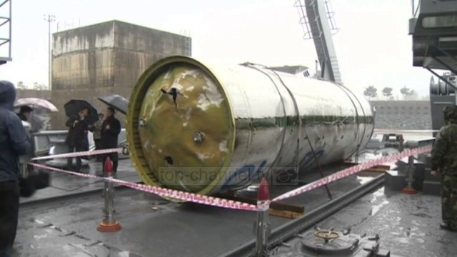 Koreja e Veriut, test të ri raketor - Top Channel Albania - News - Lajme