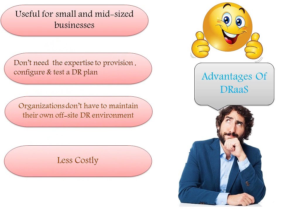 Dont let disaster break up your business