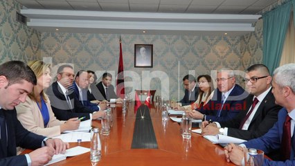 Turqia kërkon nga Shqipëria të ndalojë “Gylenistët”