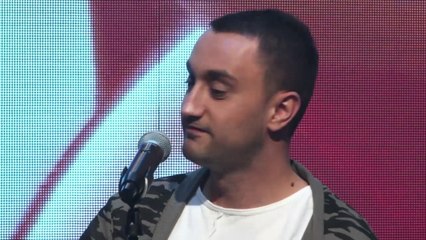 Cukni vo drvo - Balkan Band (cover)