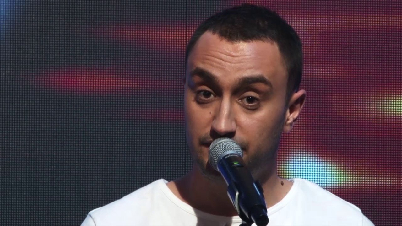 Ako odam vo Bitola - Balkan Band (cover)