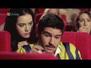 My Living - Episodi 17//Aktori i njohur turk Tolgahan Sayisman