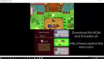 The Legend of Zelda Tri Force Heroes WIN10 Citra Emulator Gameplay PC GTX 1060