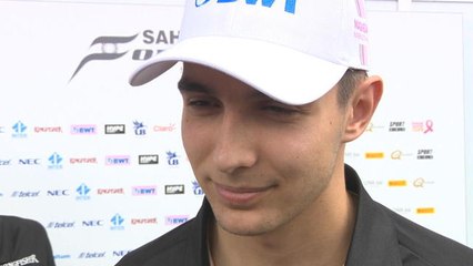 Grand Prix d'Autriche - Tension folle au sein de la Force India !