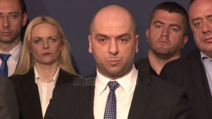 11 Qershori, serbët e Kosovës garojnë të ndarë në 6 lista - Top Channel Albania - News - Lajme