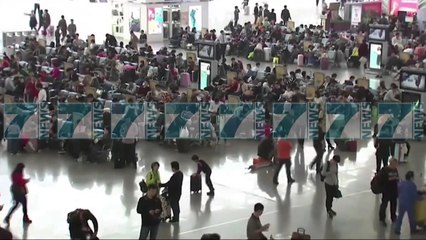 KINA KA VRARE RRETH 20 AGJENTE QE PUNONIN PER CIA - News, Lajme - Kanali 8