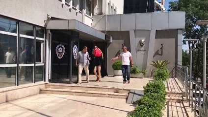 Bursa'da 60 bin liralık soygun