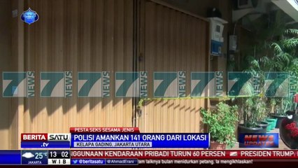 ARRESTOHEN MBI 140 HOMOSEKSUALE QE PO BENIN ORGJI - News, Lajme - Kanali 10