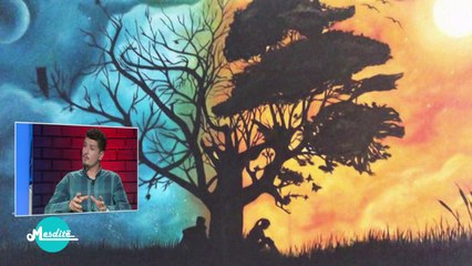 Mesditë - Renold Sula – Multiartist - 22 Maj 2017 - Lifestyle - Vizion Plus