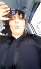 Le retour de Warda Charlomanti