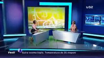 MINISTAR POLICIJE PRIJATELJ ŽRTVE I UBICE