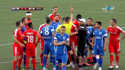 Procesi Sportiv, 21 Maj 2017, Pjesa 2 - Top Channel Albania - Sport Talk Show