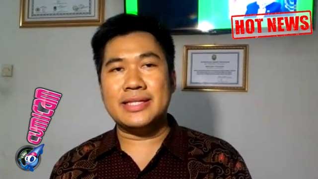 Hot News! Pengadilan Bocorkan Perceraian Muzdalifah dan Khairil Anwar - Cumicam 07 Juli 2017