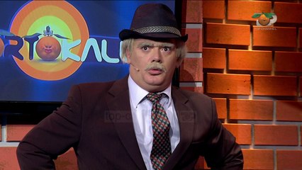 Portokalli, 21 Maj 2017 - Bukra & Sekretarja (Plaku)