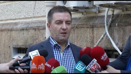 Reagimi - Luan Rama: LSI imponoi marrëveshjen. Ne forcë e parë, të tjerët pas nesh