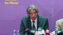 Sela: Sulmi i 27 prillit, atentat ndaj shqiptarëve në Maqedoni