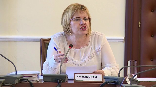 Super e hëna politike. Gjithçka gati për Kuvendin - Top Channel Albania - News - Lajme