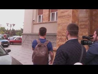 Собрание, партиите одржаа координативна средба