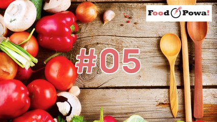 LES MEILLEURES VIDEOS FOOD DE LA SEMAINE #05 - 03/07/2017 - 07/07/2017