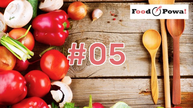 LES MEILLEURES VIDEOS FOOD DE LA SEMAINE #05 - 03/07/2017 - 07/07/2017