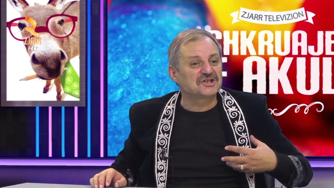 Shkruje ne Akull : Hapjaj e fushates