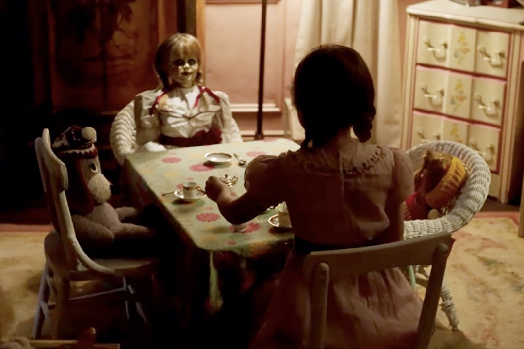 Annabelle - Creation Full Movie Visit Centreclick.net